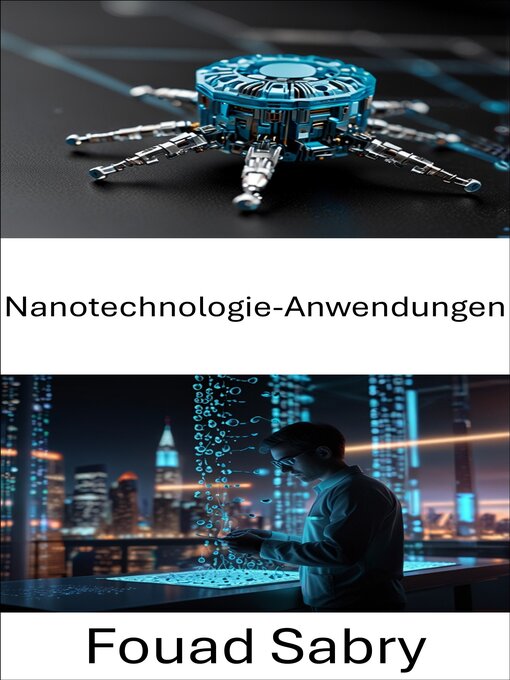 Title details for Nanotechnologie-Anwendungen by Fouad Sabry - Available
